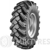 BKT MP-567 12.5 R20 132G